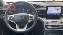 فۆرد ئێکسپلۆرەر